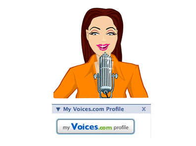 GIVEAWAY ALERT! ‘Welcome to the World of Voice-Over Acting! And Here’s How Moms Can Do It From Home!’ By: By Amber O’Neill