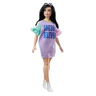 Barbie Fashionistas Doll #127