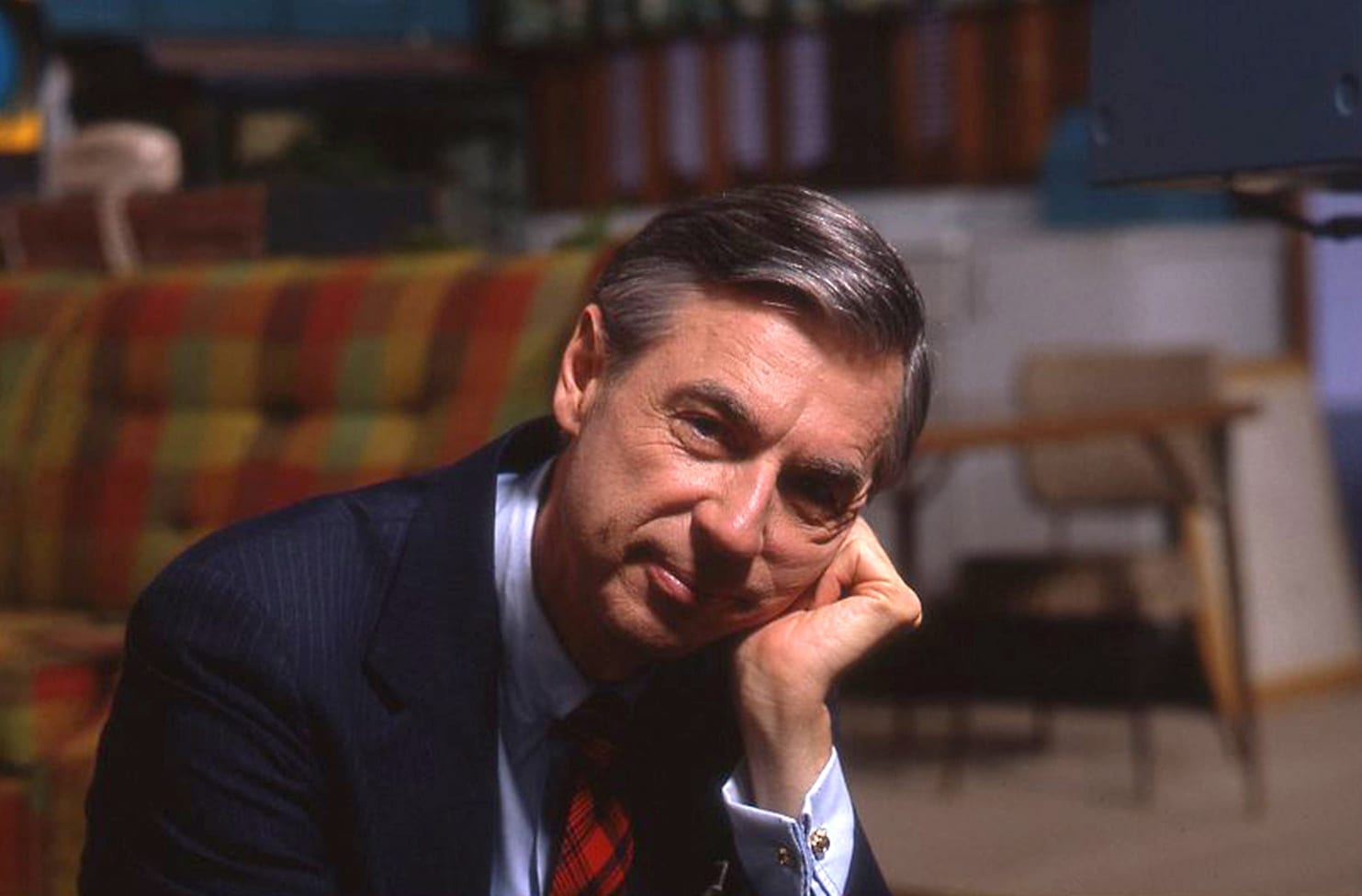 Celebrate the late Fred Rogers’ 90th birthday by watching the official trailer for ‘Won’t You Be My Neighbor?’