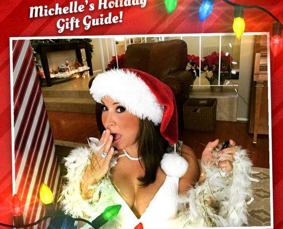 Michelle’s Holiday Gift Guide 2020!